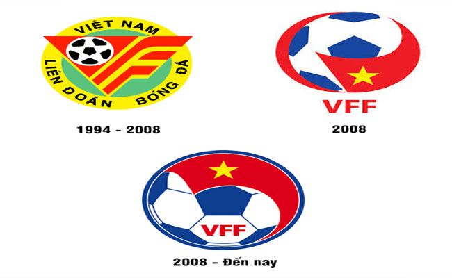 Logo bóng đá đẹp của bóng đá Việt Nam