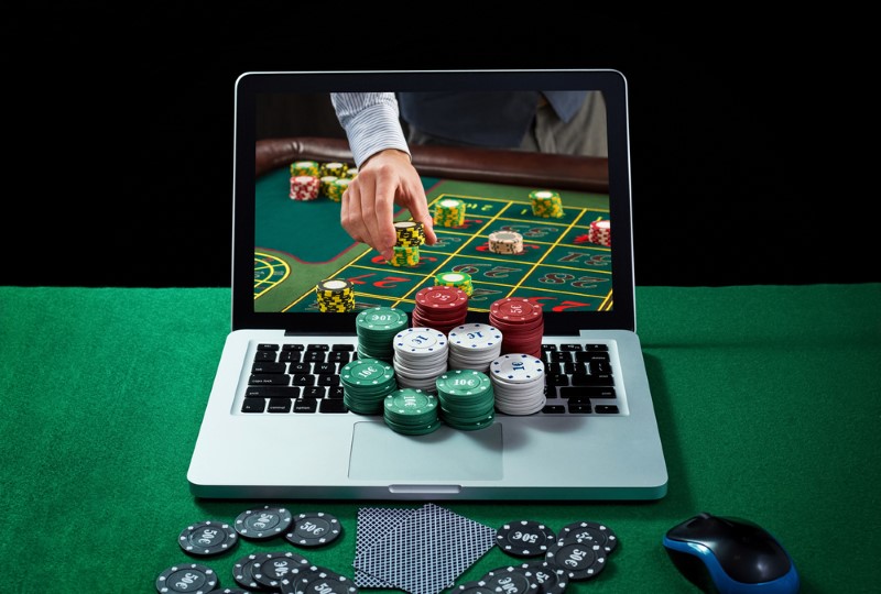 cờ bạc online có bịp không