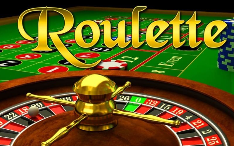 game roulette