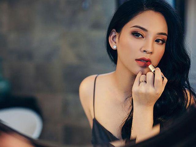 Cô bạn gái Nguyễn Phương Anh