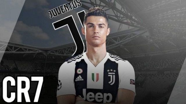 Mức lương Ronaldo hiện tại là bao nhiêu?