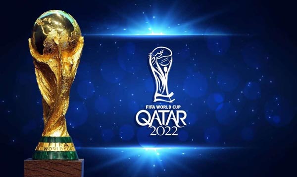 TOP 32 đội tham dự world cup 2022 và các năm chuẩn xác nhất
