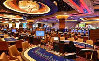 Tổng hợp các địa điểm Casino Hà Nội uy tín và chất lượng cao