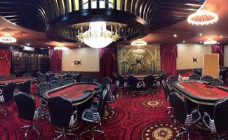 Cập nhật các địa điểm chơi Poker ở Sài Gòn uy tín nhất hiện nay