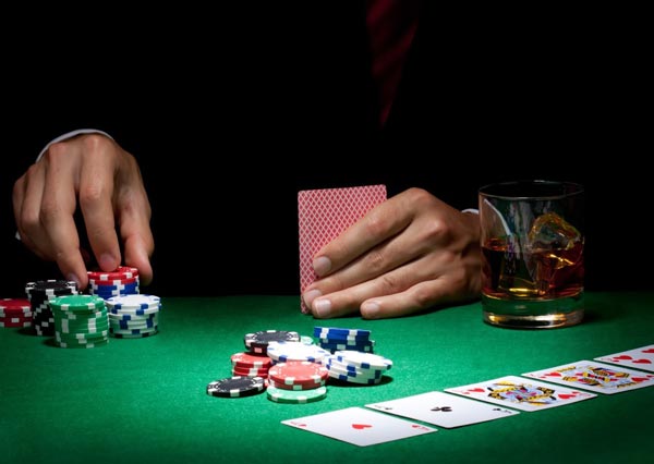 Steal Poker: Các yếu tố thành công và chiến thuật Steal giải đấu