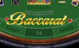 Hướng dẫn chi tiết cách tải game Baccarat offline miễn phí